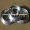 0.25mm-5.0mm Hot Dipped Galvanized Wire